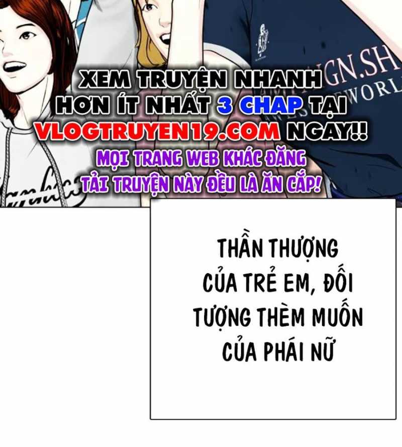 Loser Giỏi Võ Chapter 79 - Trang 203