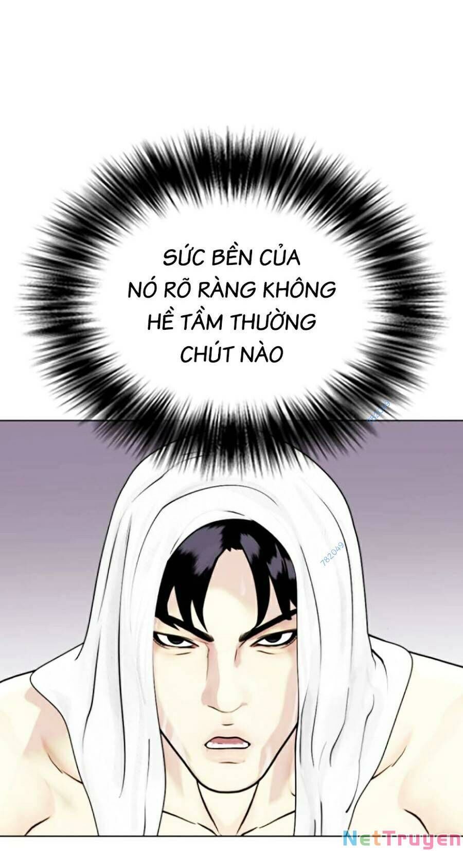 Loser Giỏi Võ Chapter 11 - Trang 159