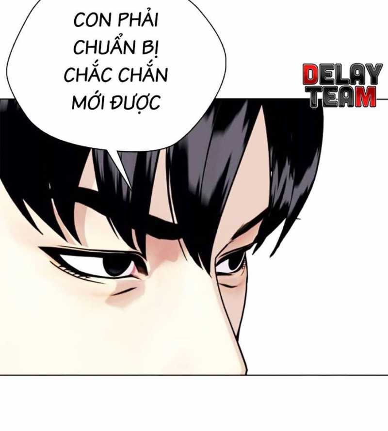 Loser Giỏi Võ Chapter 79 - Trang 56