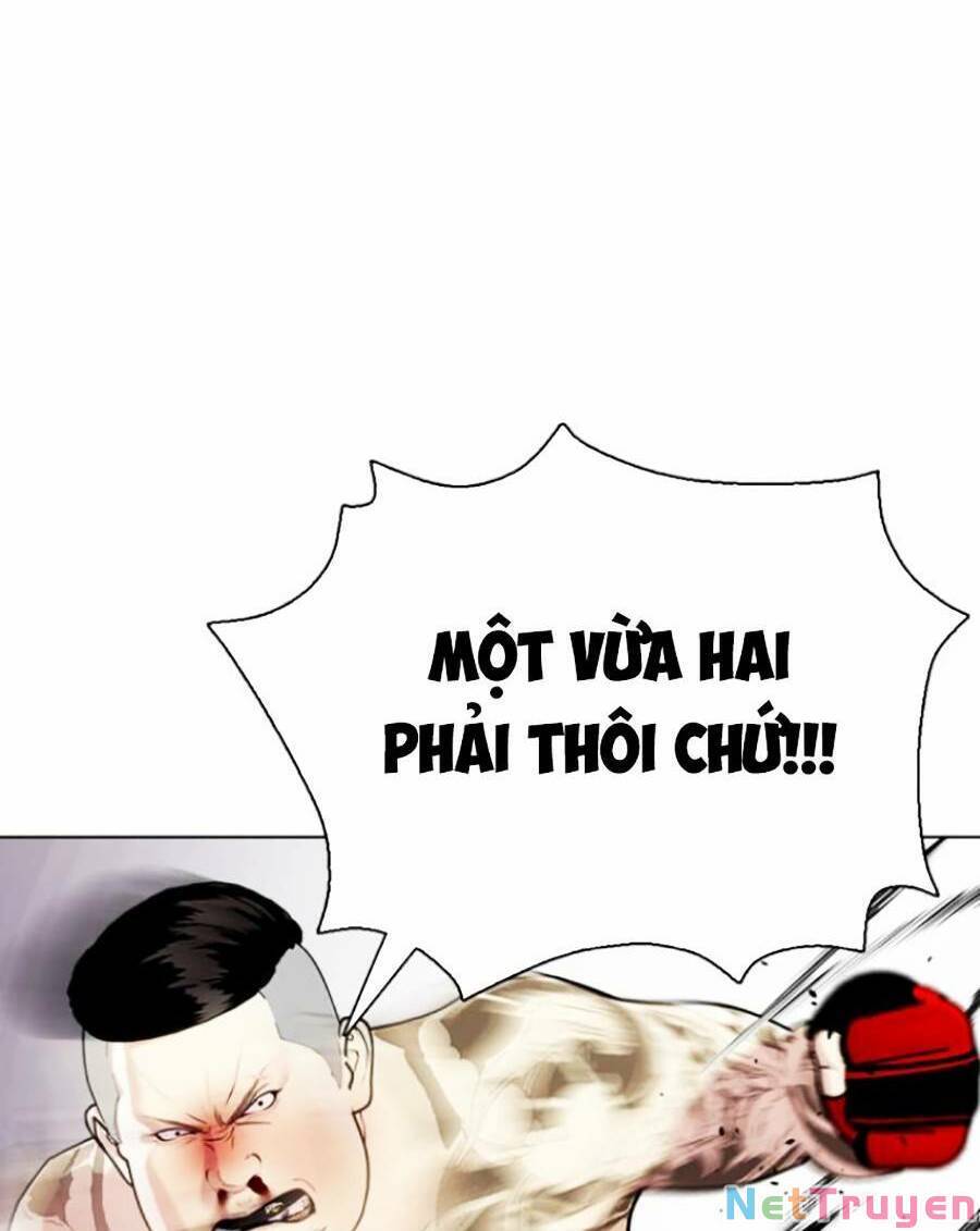 Loser Giỏi Võ Chapter 10 - Trang 131