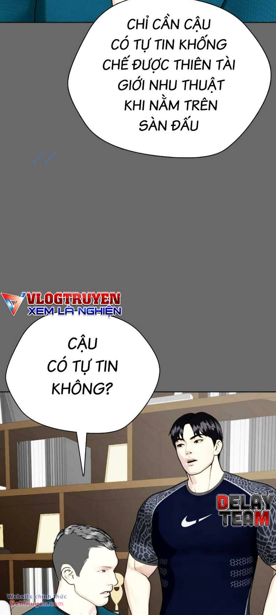 Loser Giỏi Võ Chapter 66 - Trang 99