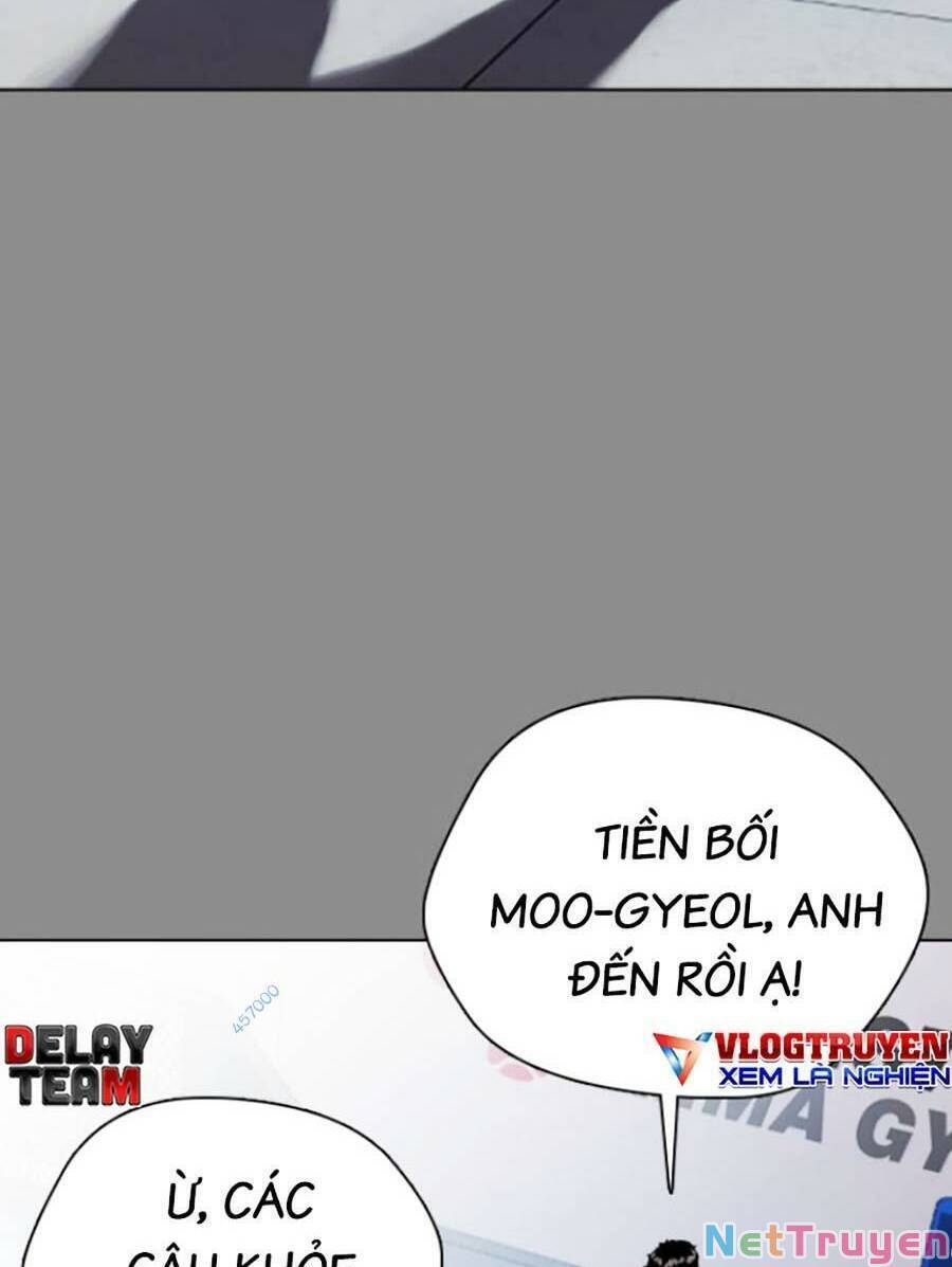 Loser Giỏi Võ Chapter 6 - Trang 121