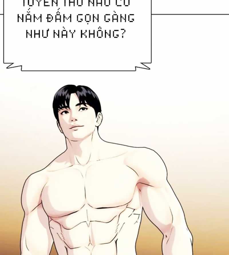 Loser Giỏi Võ Chapter 70 - Trang 94