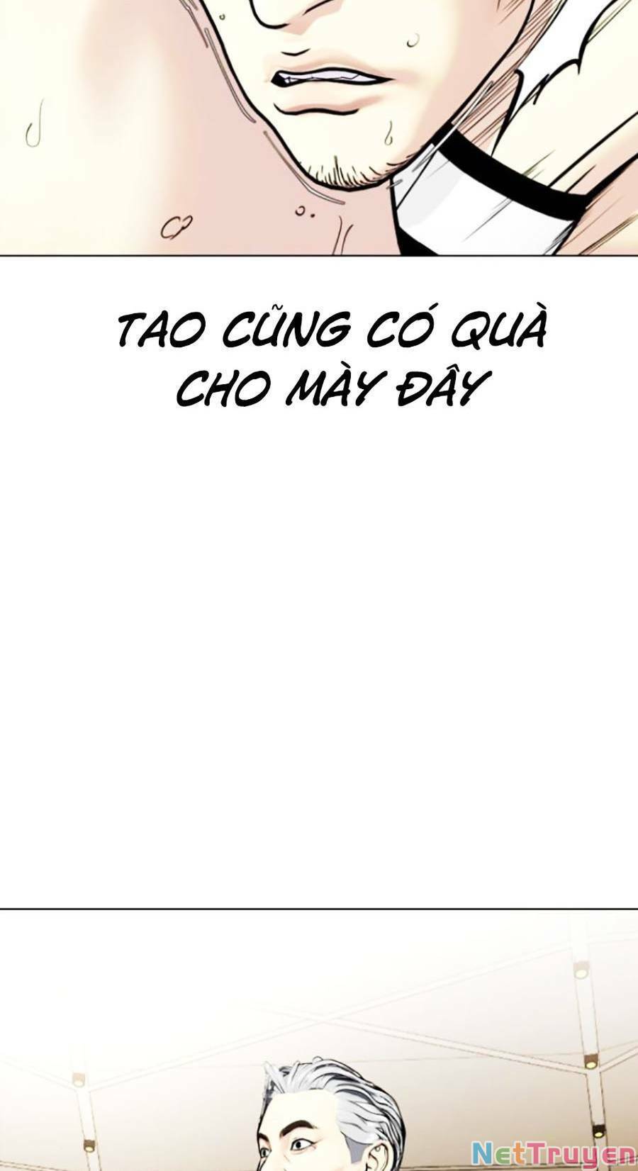 Loser Giỏi Võ Chapter 6 - Trang 168