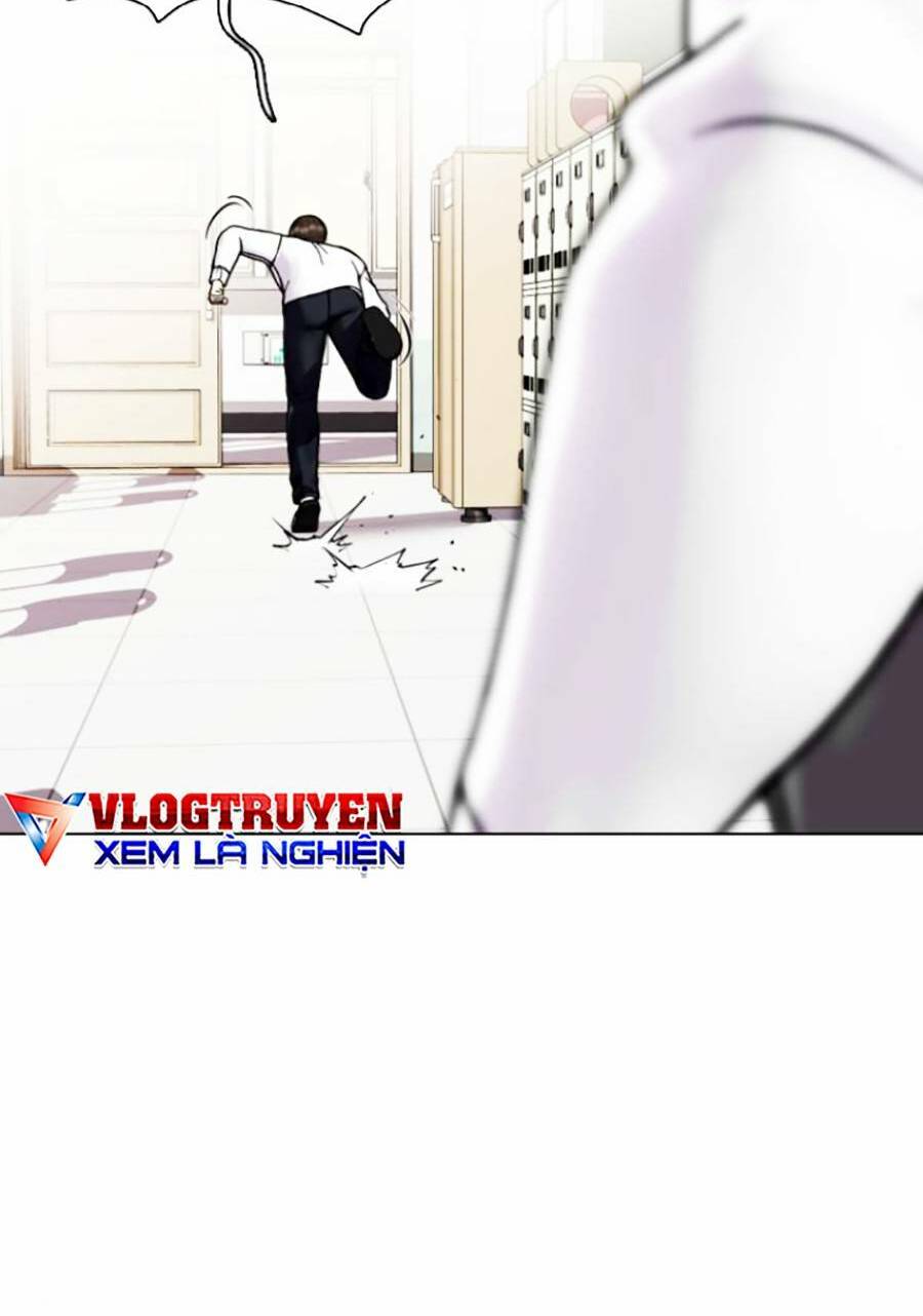 Loser Giỏi Võ Chapter 2 - Trang 87