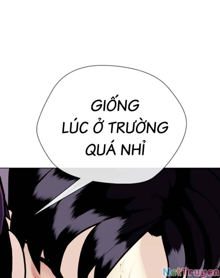 Loser Giỏi Võ Chapter 6 - Trang 58