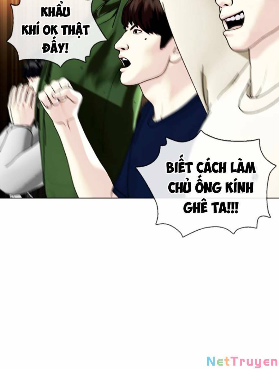 Loser Giỏi Võ Chapter 8 - Trang 126