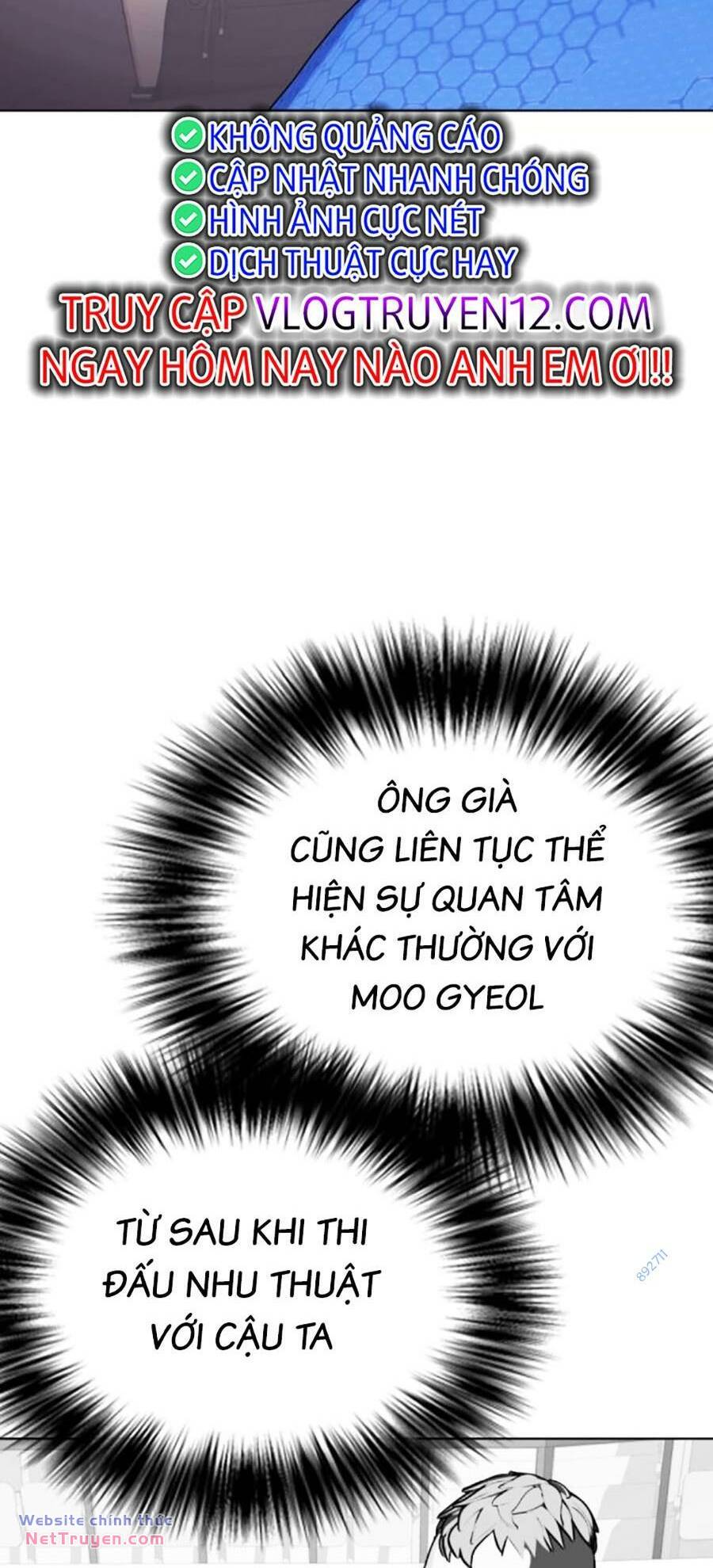 Loser Giỏi Võ Chapter 64 - Trang 43