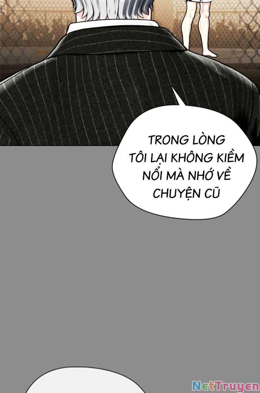 Loser Giỏi Võ Chapter 7 - Trang 34