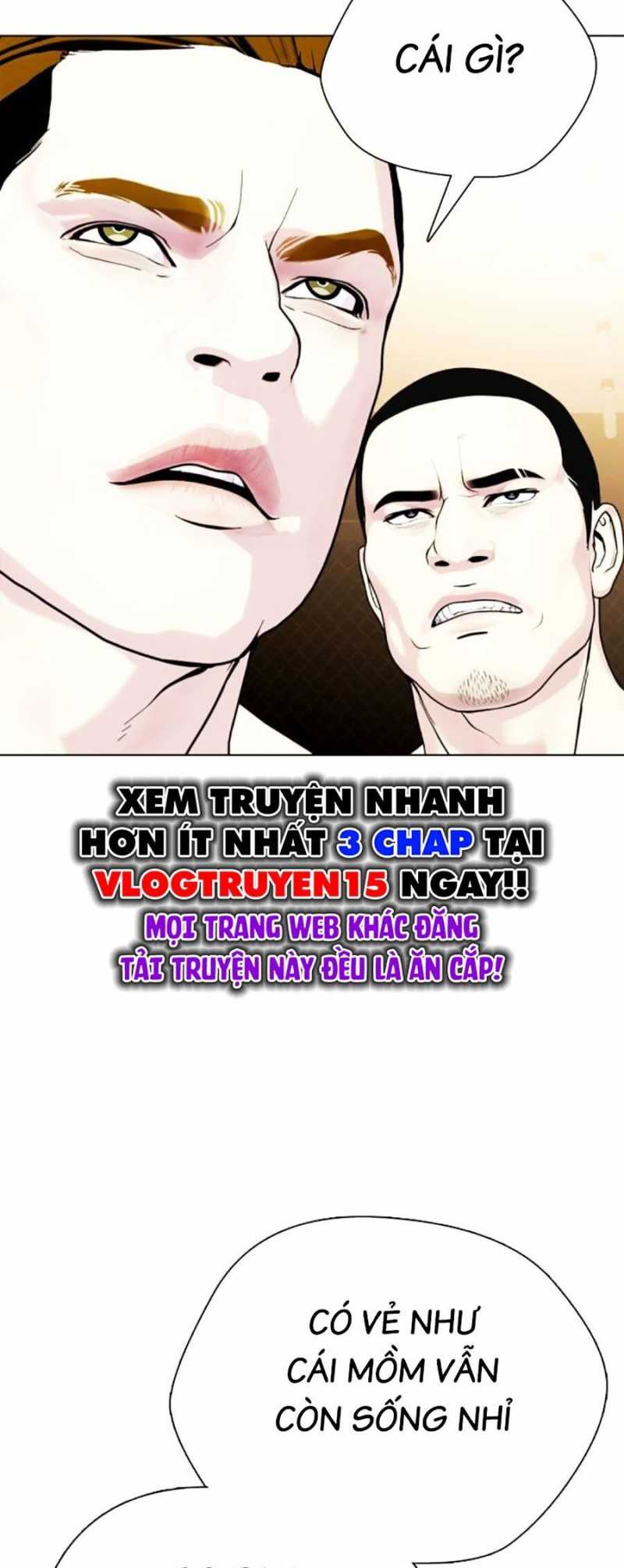 Loser Giỏi Võ Chapter 68.5 - Trang 61