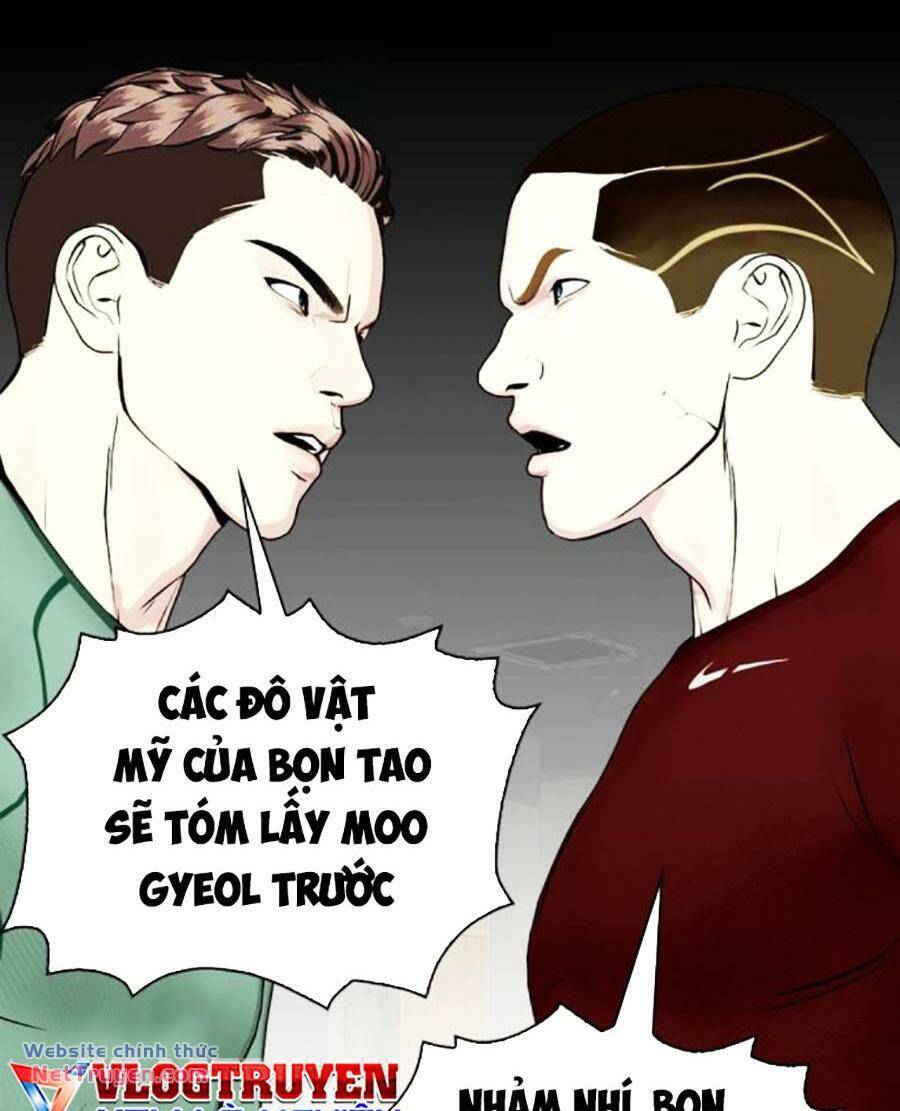 Loser Giỏi Võ Chapter 65 - Trang 103