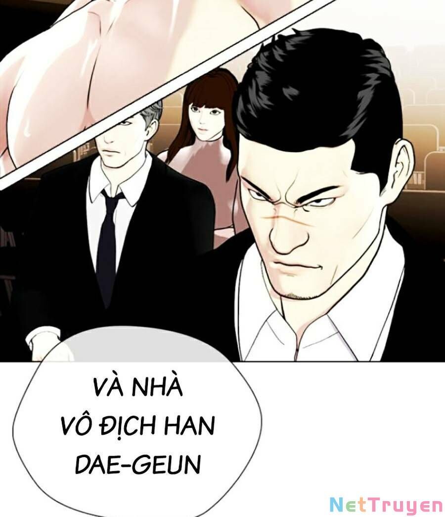 Loser Giỏi Võ Chapter 11 - Trang 34