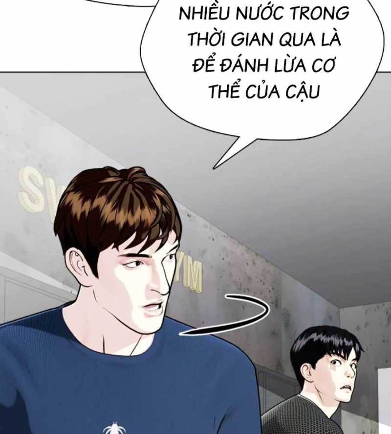 Loser Giỏi Võ Chapter 73 - Trang 175