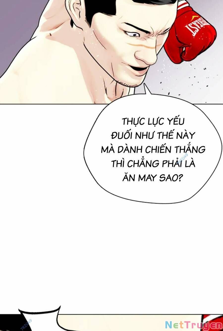 Loser Giỏi Võ Chapter 11 - Trang 92