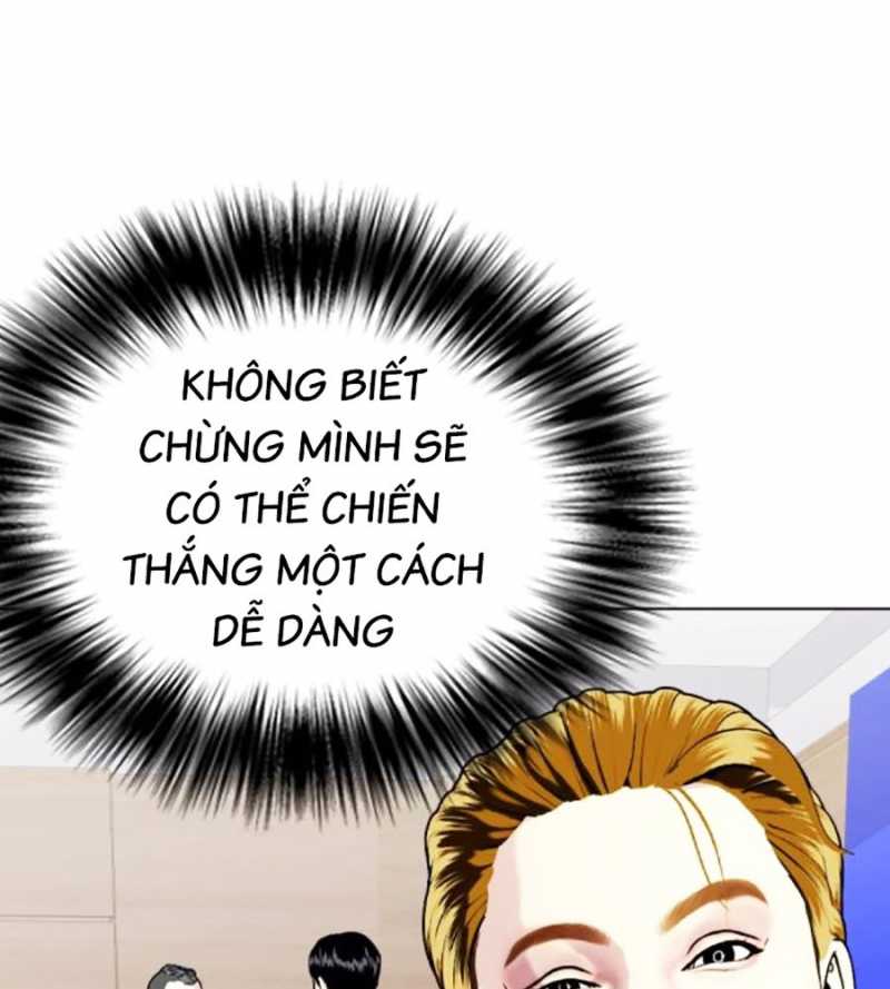 Loser Giỏi Võ Chapter 73 - Trang 204