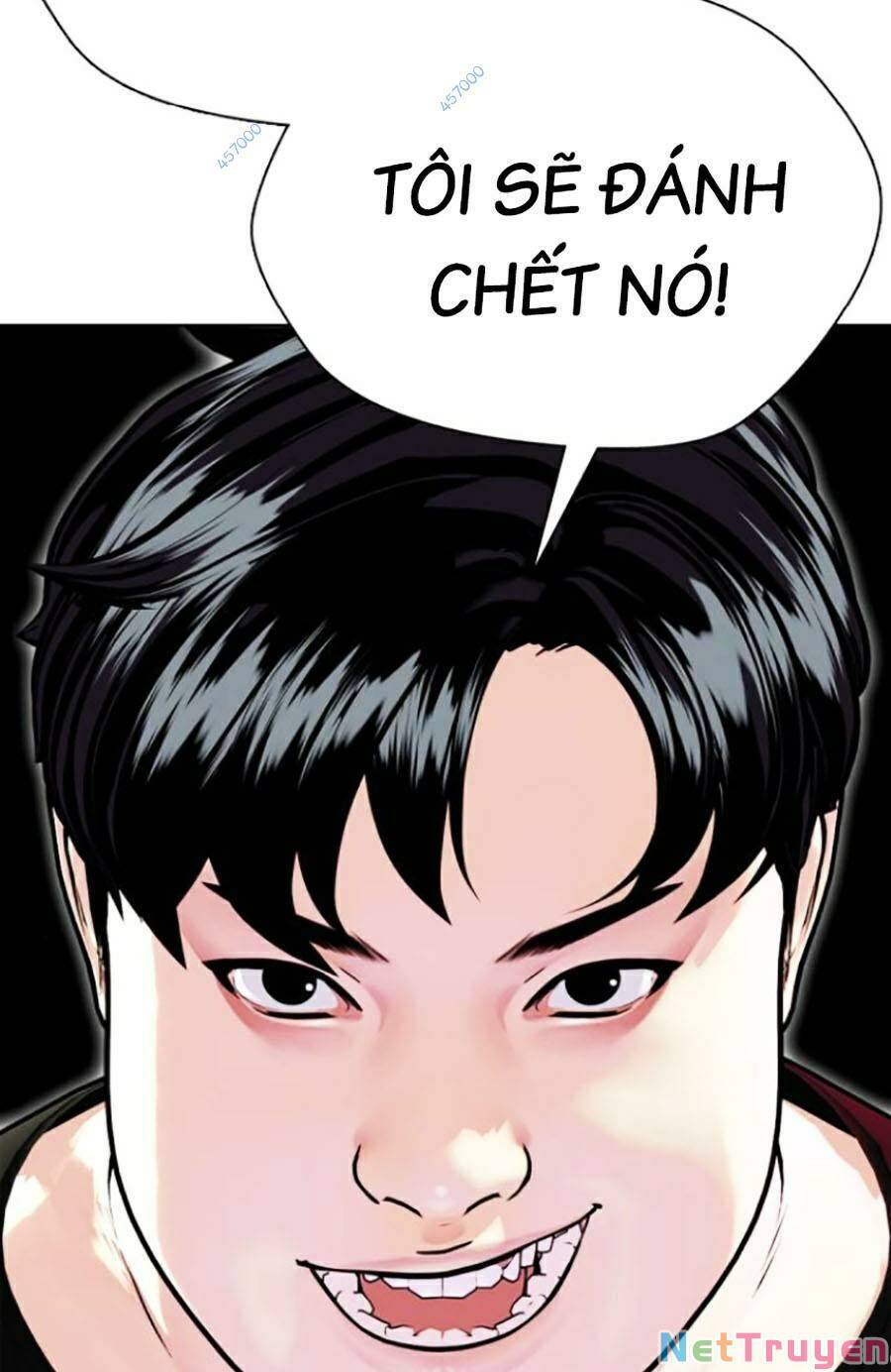 Loser Giỏi Võ Chapter 3 - Trang 176