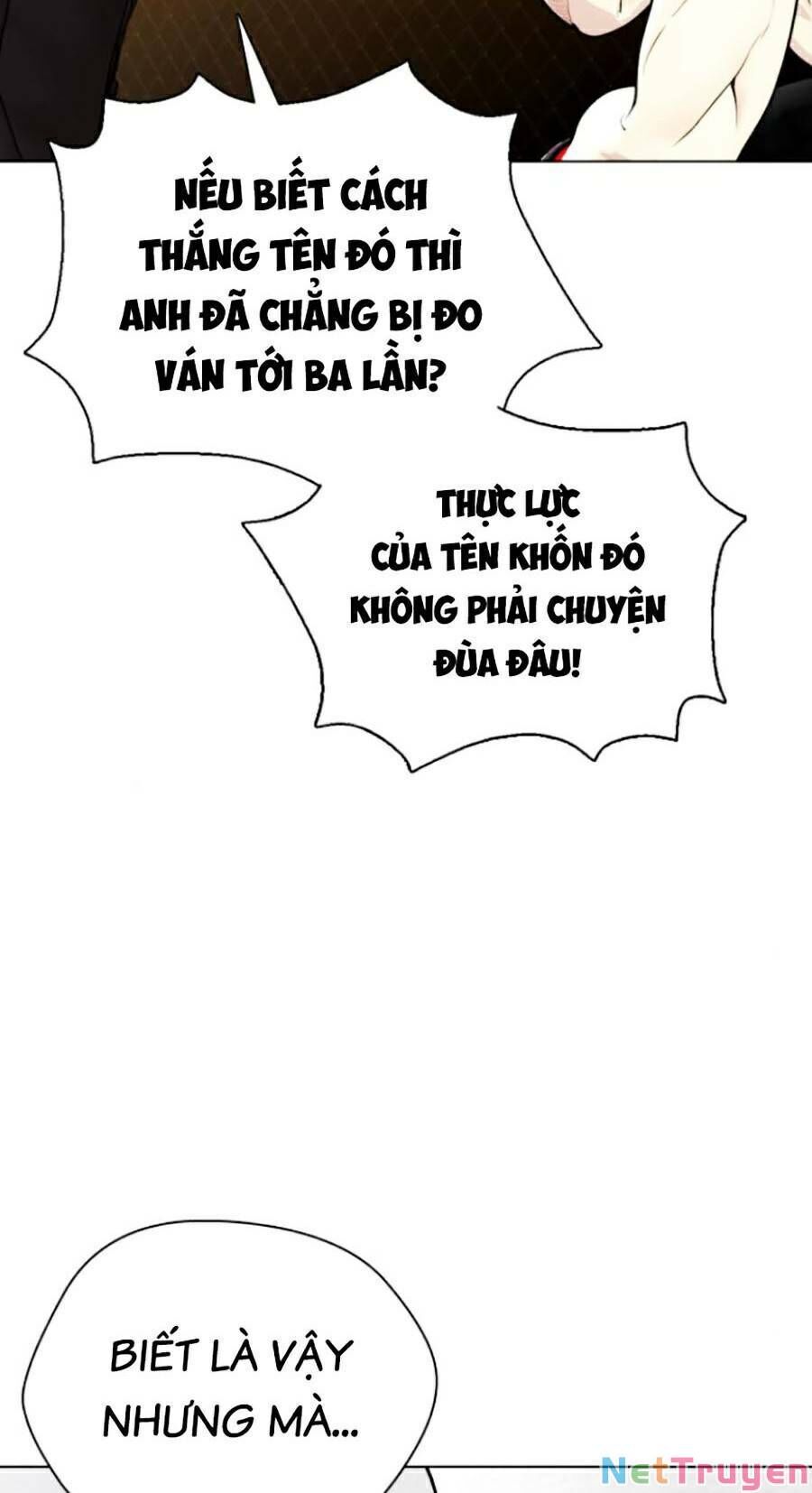 Loser Giỏi Võ Chapter 11 - Trang 164