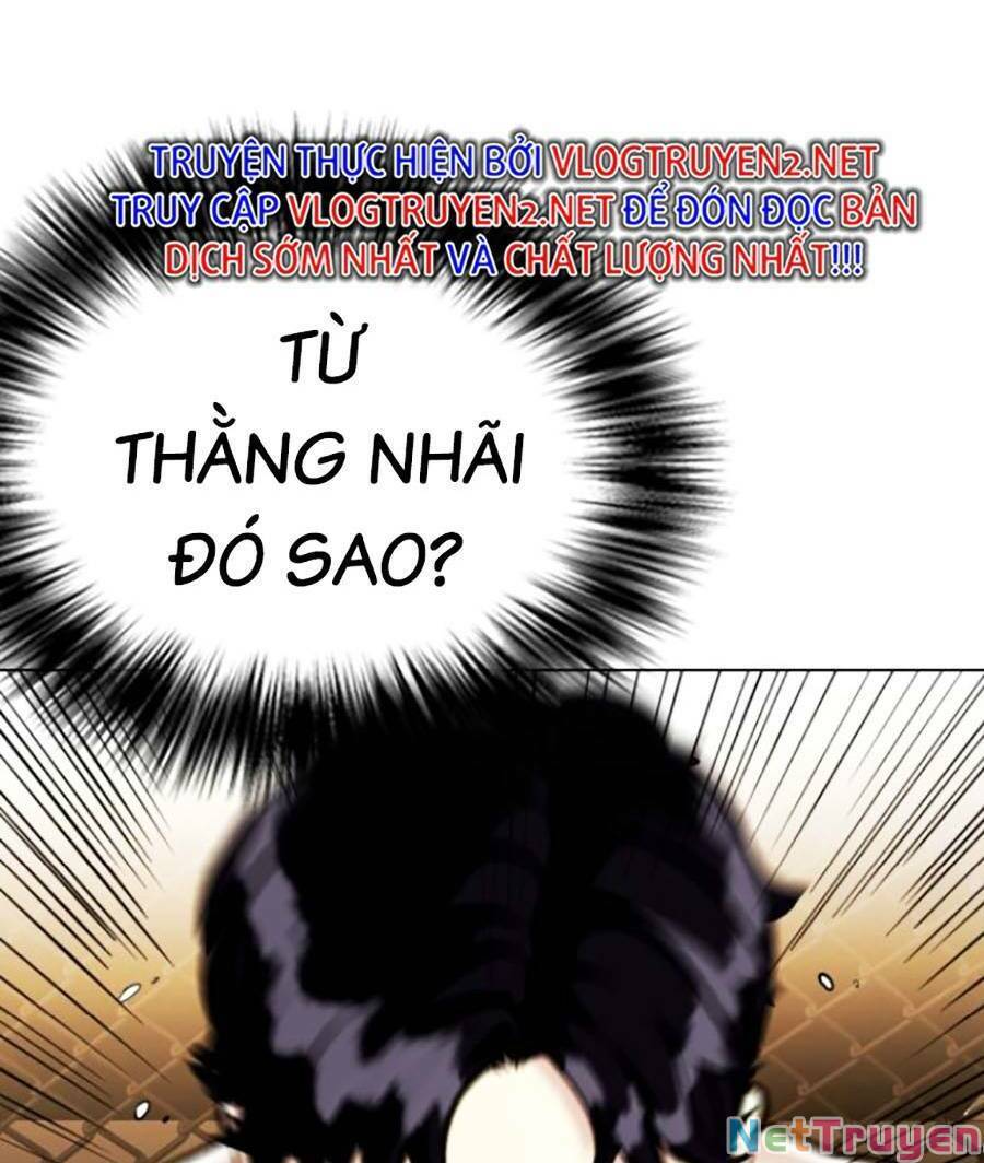 Loser Giỏi Võ Chapter 6 - Trang 7