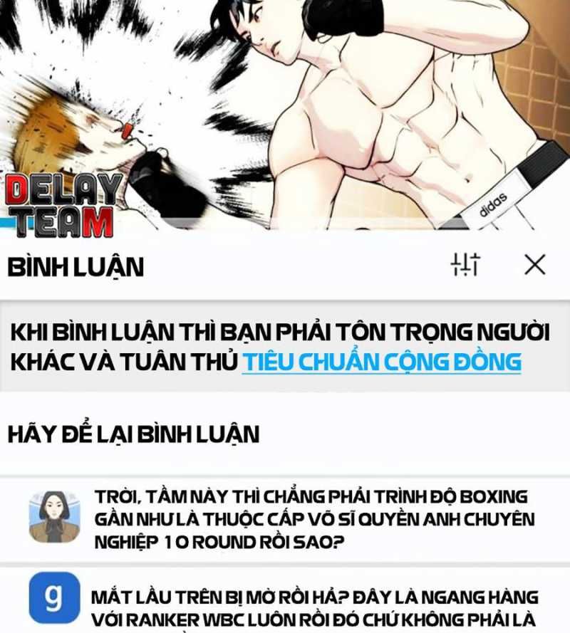 Loser Giỏi Võ Chapter 74 - Trang 181