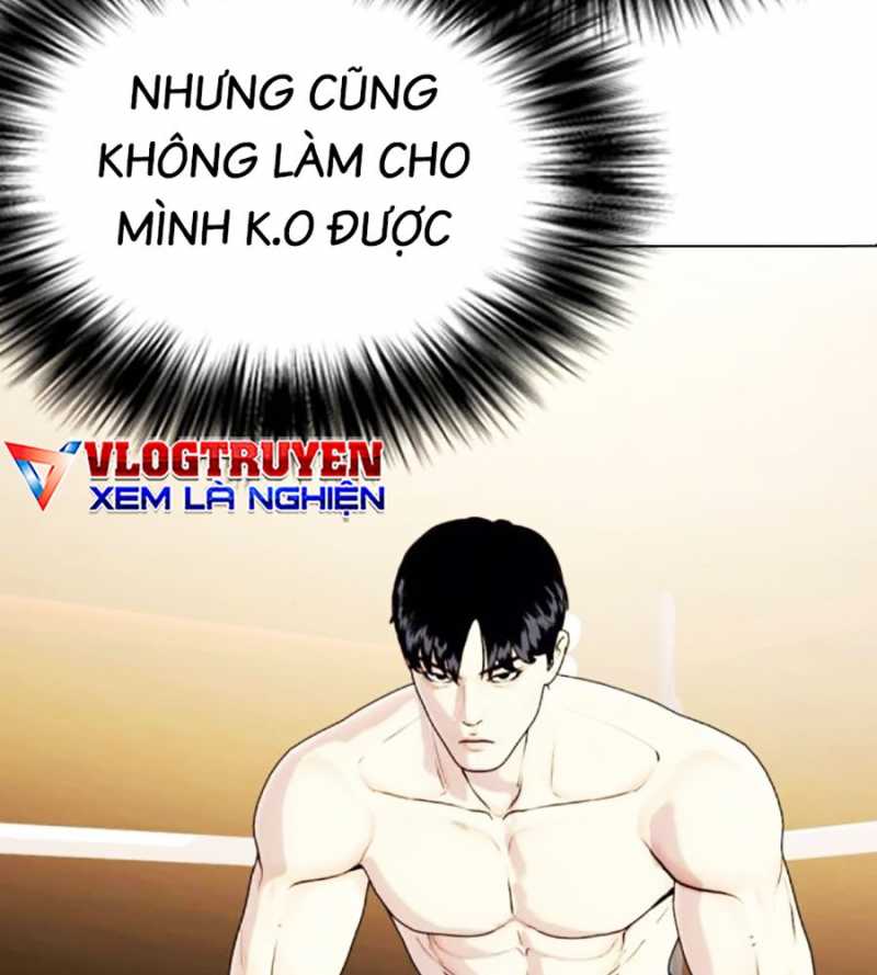 Loser Giỏi Võ Chapter 71 - Trang 92