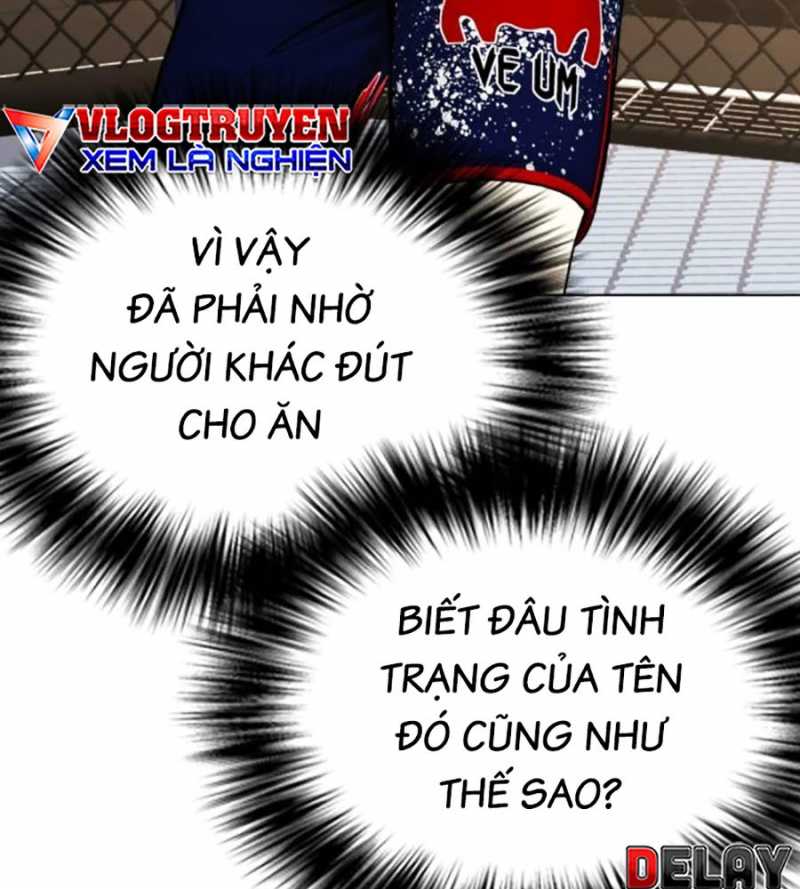 Loser Giỏi Võ Chapter 73 - Trang 298