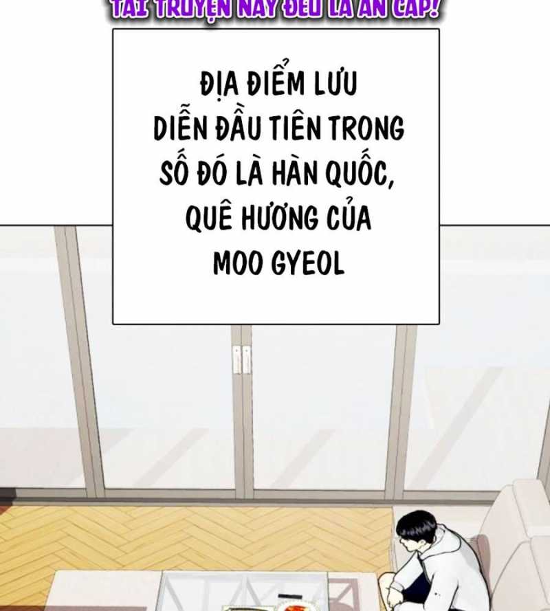 Loser Giỏi Võ Chapter 79 - Trang 22