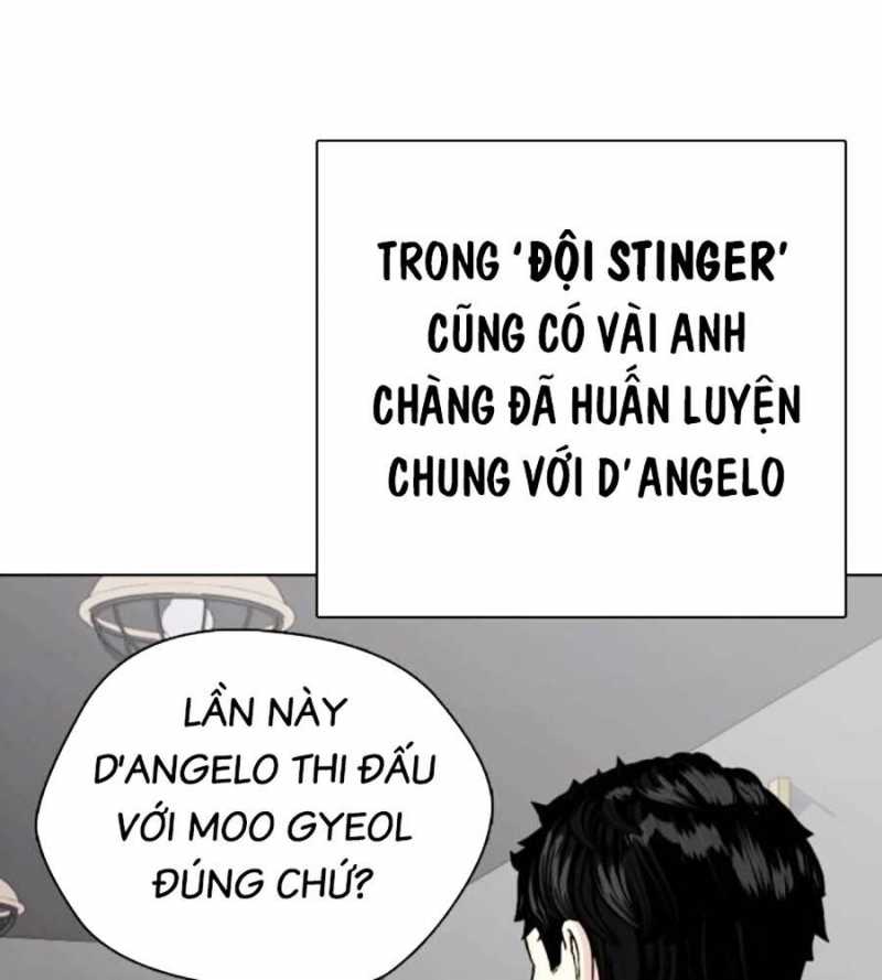 Loser Giỏi Võ Chapter 78 - Trang 204