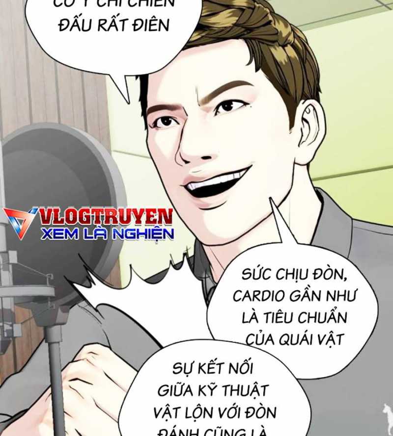 Loser Giỏi Võ Chapter 78 - Trang 192