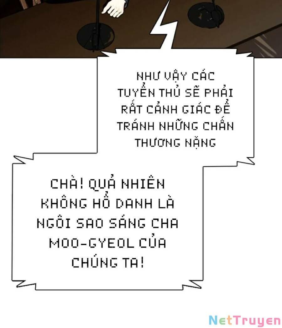 Loser Giỏi Võ Chapter 11 - Trang 42