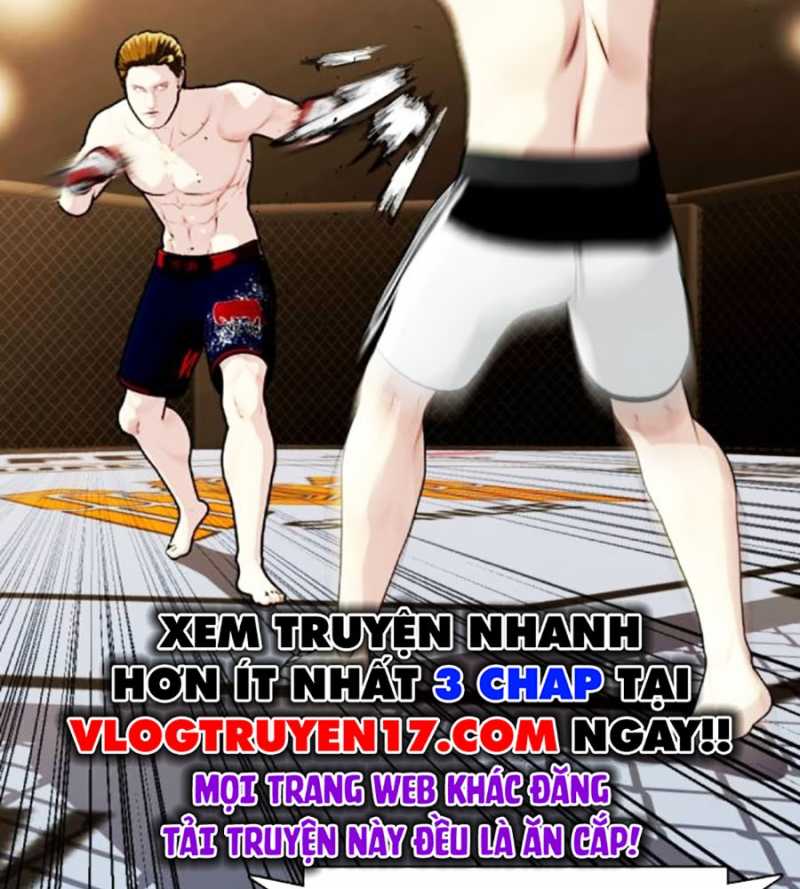 Loser Giỏi Võ Chapter 73 - Trang 285