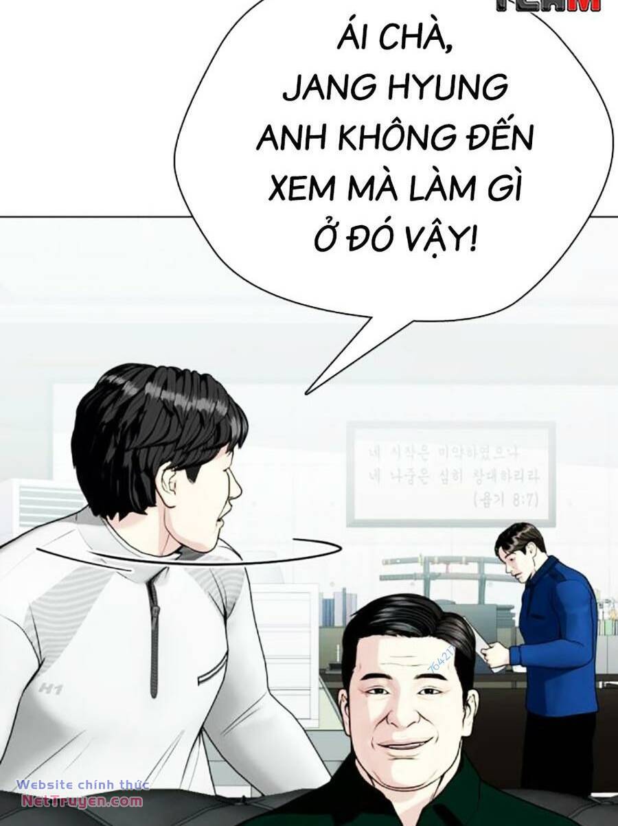 Loser Giỏi Võ Chapter 66 - Trang 3