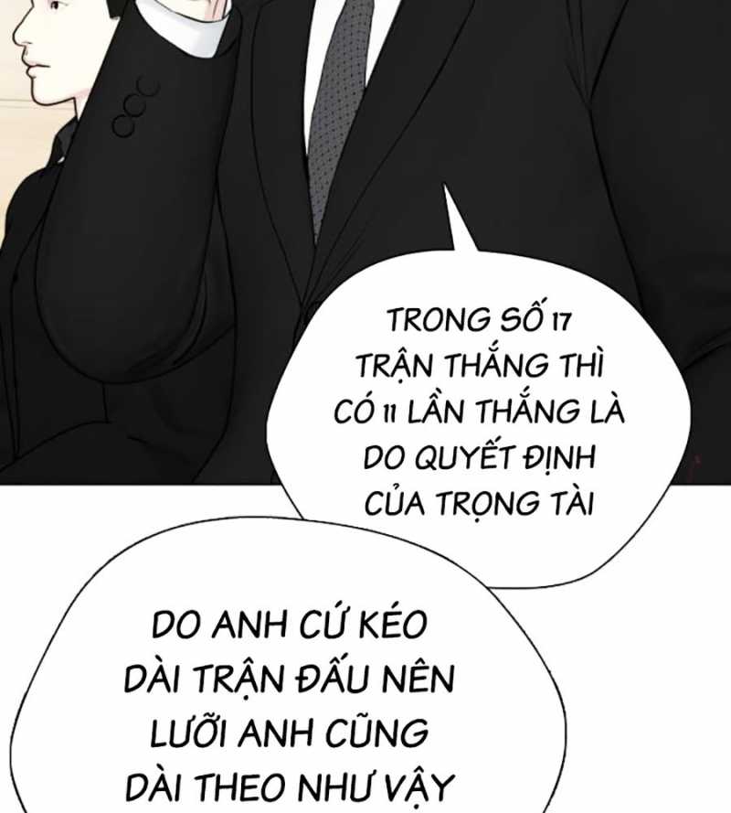 Loser Giỏi Võ Chapter 73 - Trang 18