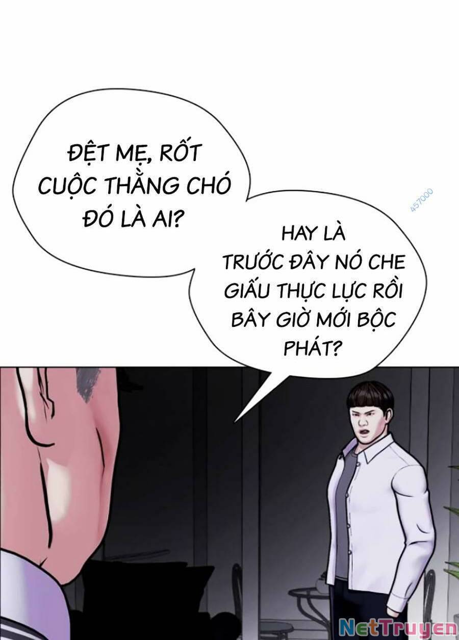 Loser Giỏi Võ Chapter 3 - Trang 99