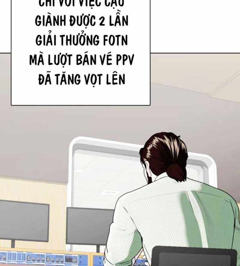 Loser Giỏi Võ Chapter 75 - Trang 254