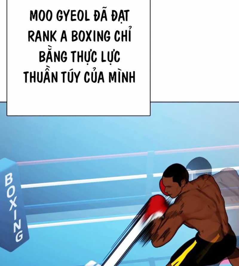 Loser Giỏi Võ Chapter 73 - Trang 110