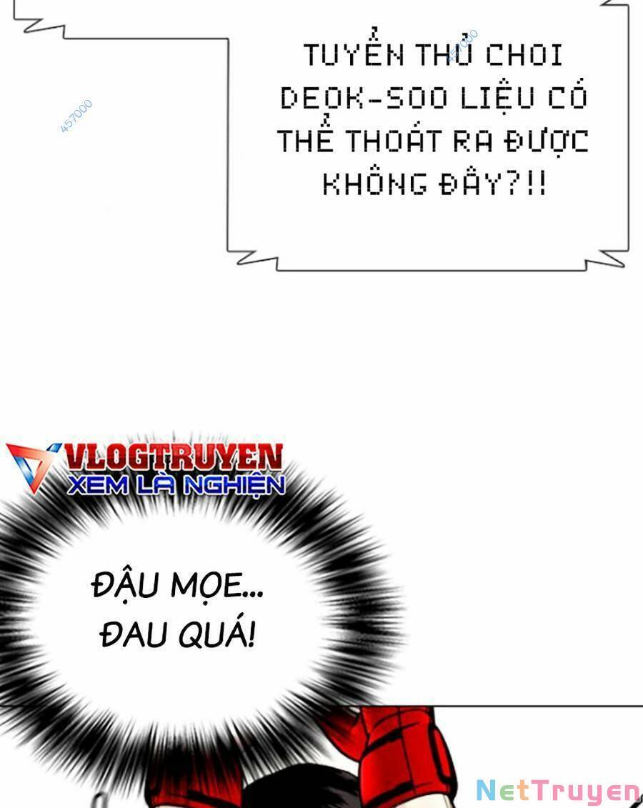 Loser Giỏi Võ Chapter 10 - Trang 124