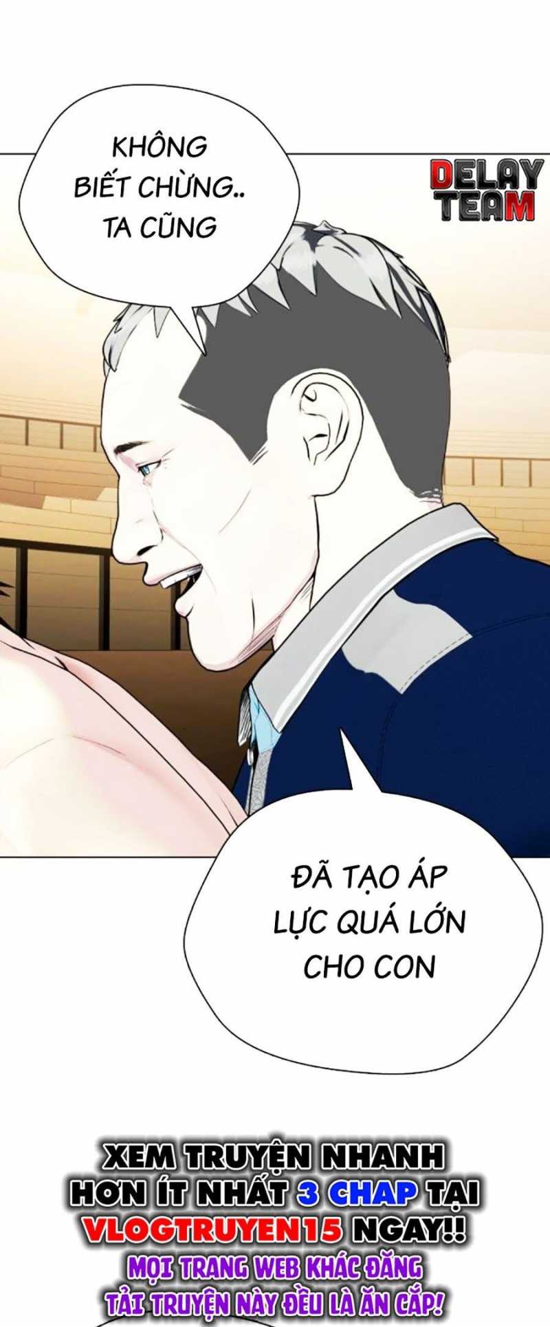 Loser Giỏi Võ Chapter 68 - Trang 32