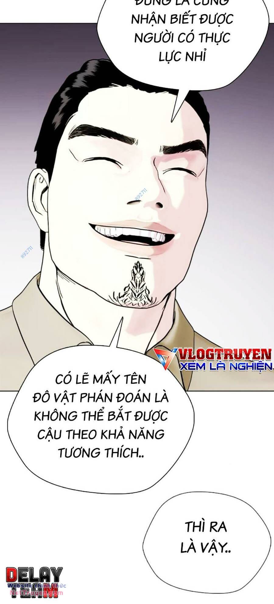 Loser Giỏi Võ Chapter 64 - Trang 35