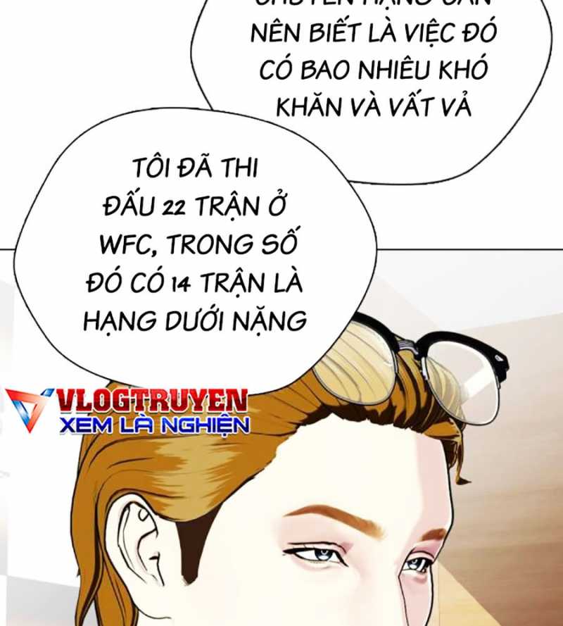 Loser Giỏi Võ Chapter 72 - Trang 266