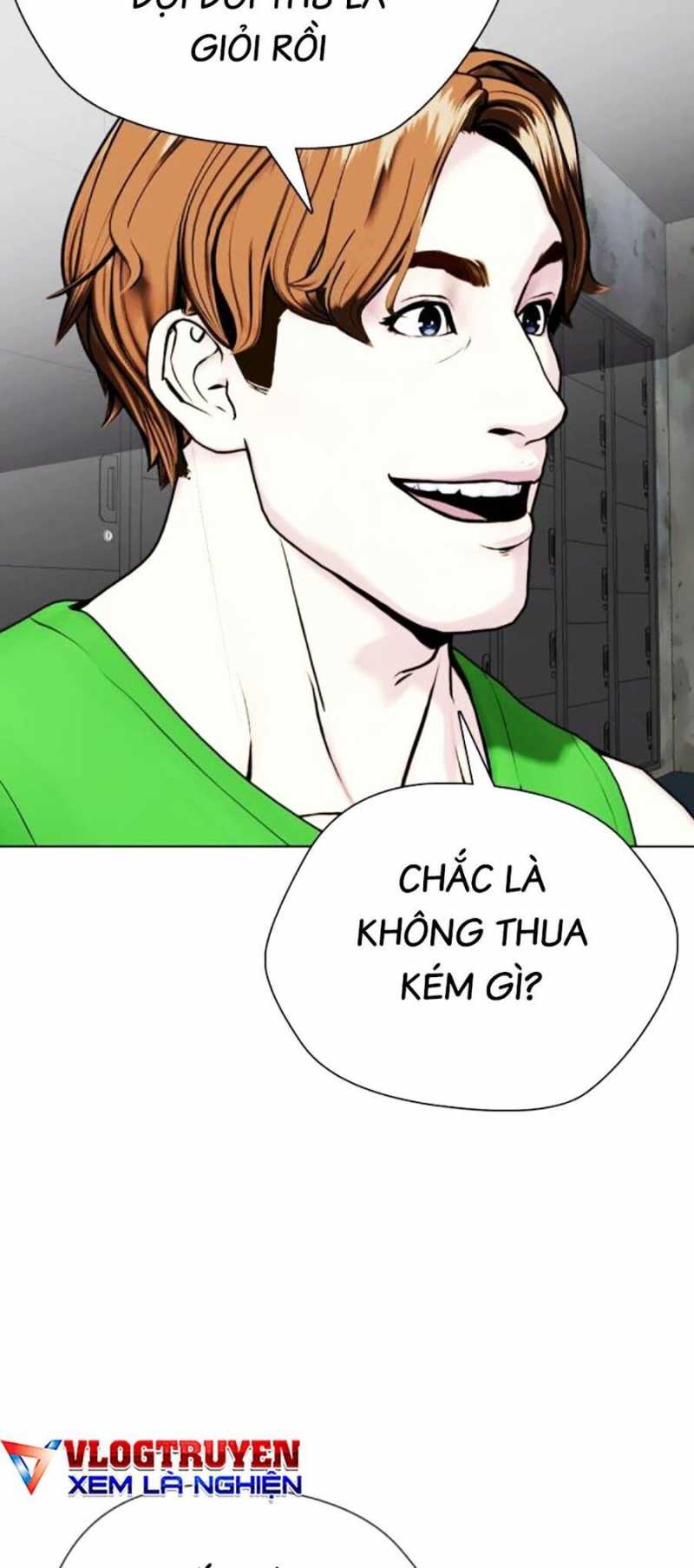 Loser Giỏi Võ Chapter 68 - Trang 69