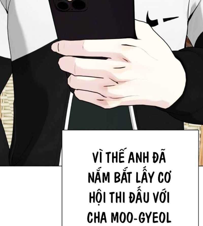 Loser Giỏi Võ Chapter 74 - Trang 221