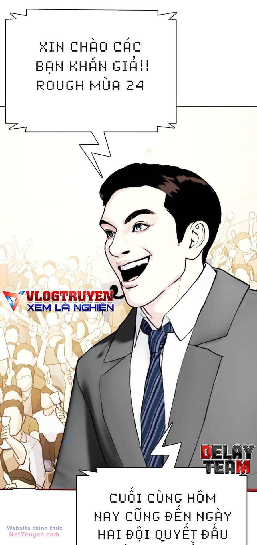 Loser Giỏi Võ Chapter 65 - Trang 116