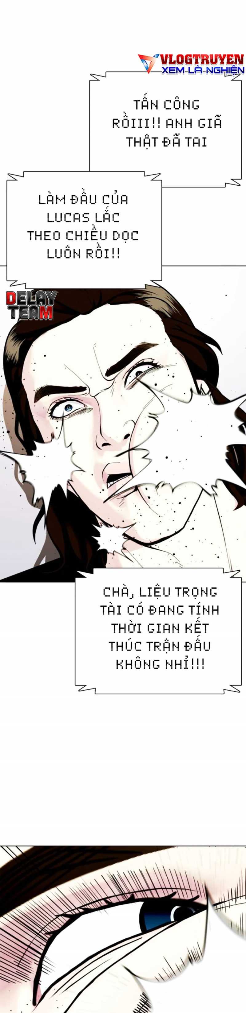 Loser Giỏi Võ Chapter 67 - Trang 36