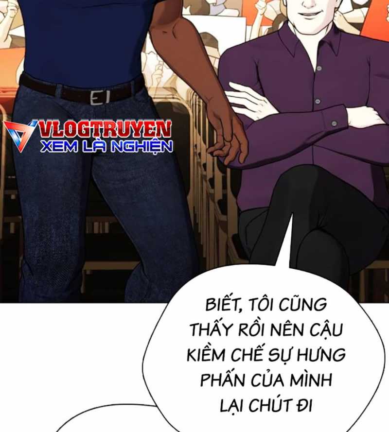 Loser Giỏi Võ Chapter 71 - Trang 140