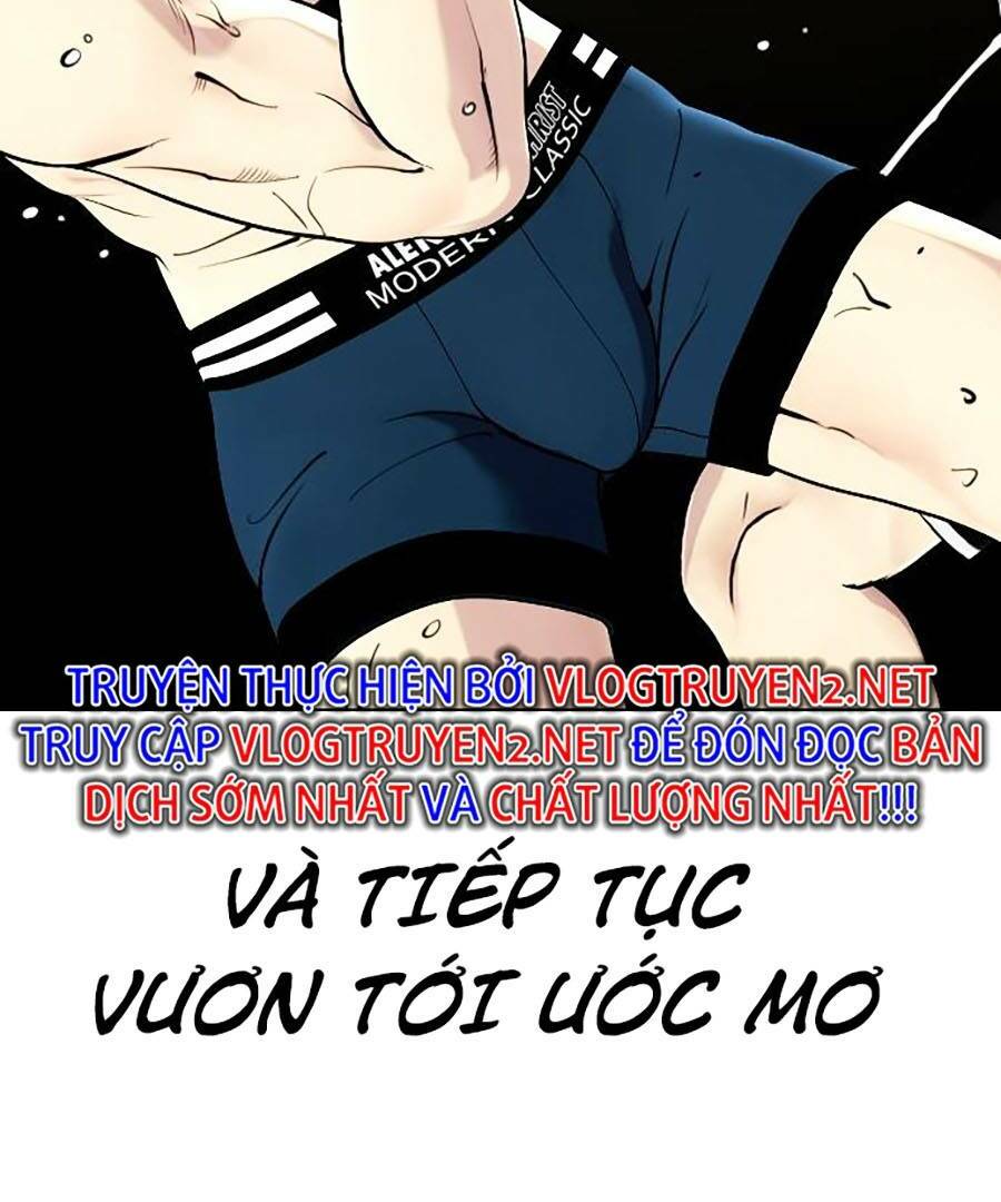 Loser Giỏi Võ Chapter 1 - Trang 189