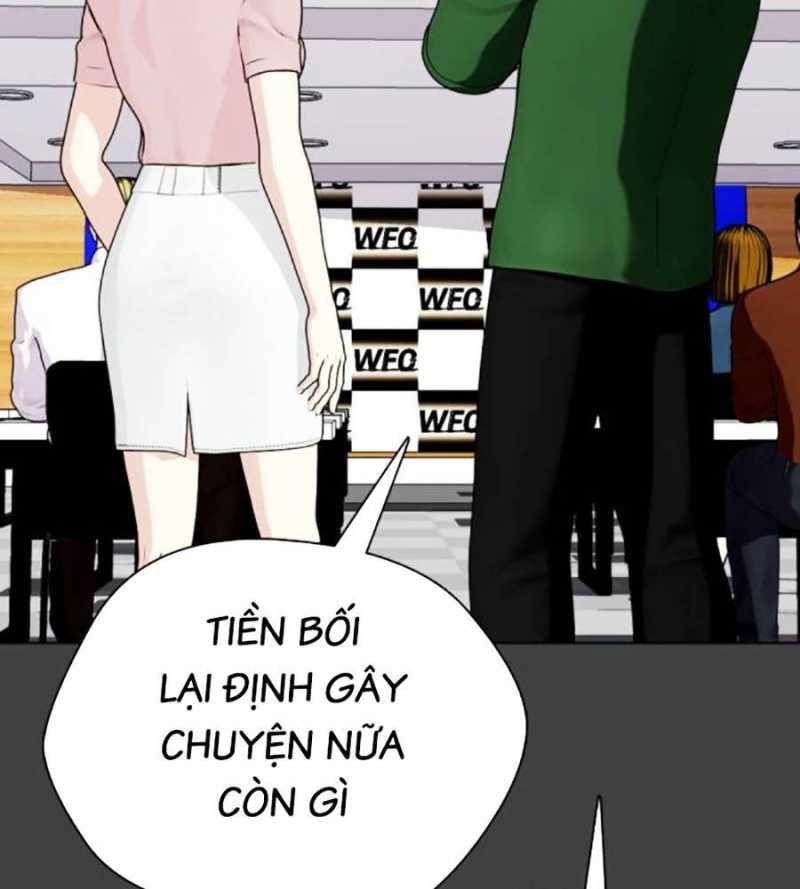 Loser Giỏi Võ Chapter 79 - Trang 230