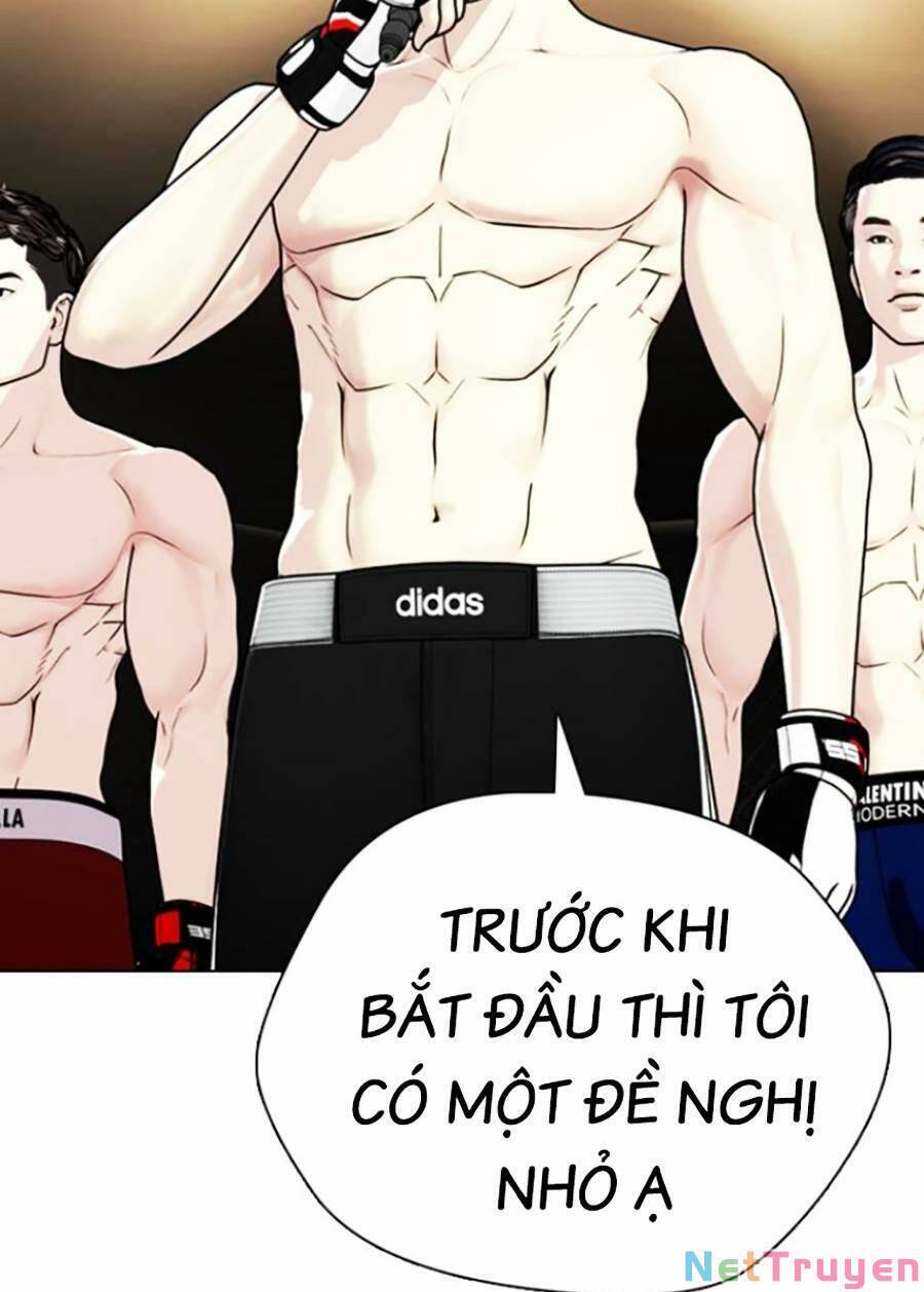 Loser Giỏi Võ Chapter 8 - Trang 96