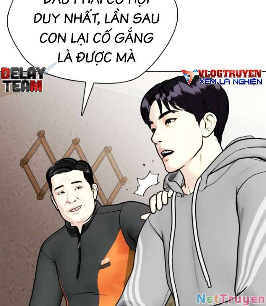 Loser Giỏi Võ Chapter 7 - Trang 104