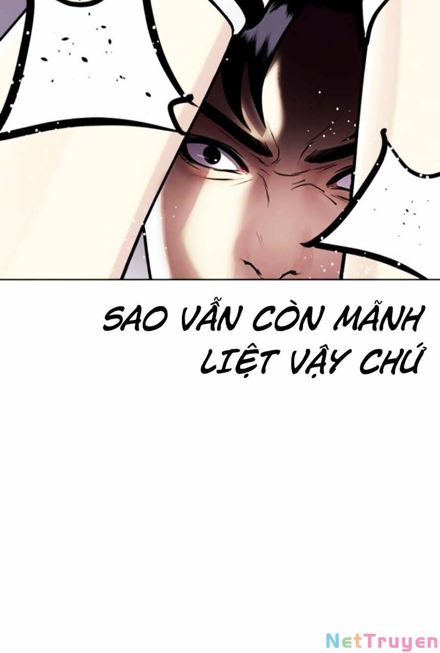 Loser Giỏi Võ Chapter 11 - Trang 94