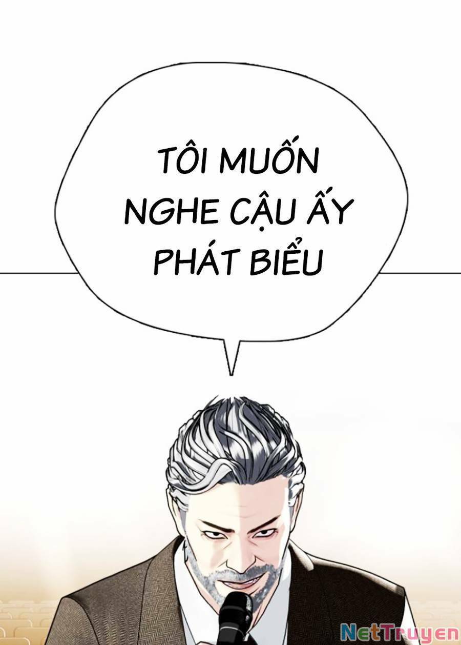 Loser Giỏi Võ Chapter 8 - Trang 110